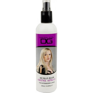 Dream Girl - Shine Spray 250 ml