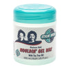 Stylin' Dredz Mouldin' Gel Wax with Tea Tree Oil - Maximum Hold/17oz