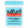 Sulfur 8 Medicated Light Formula Anti-Dandruff Conditioner