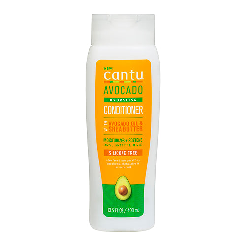 Cantu Avocado - Hydrating Conditioner /  13.5 oz