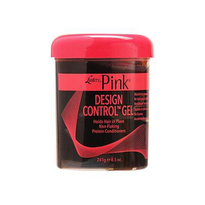 Luster's Pink - Design Control/Styling Gel - 8.5 oz.