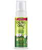 ORS - Olive Oil Hold & Shine Wrap Set Mousse