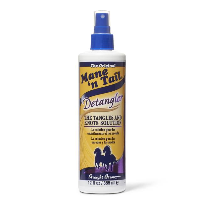 Mane 'N Tail - Detangler / 12 oz.