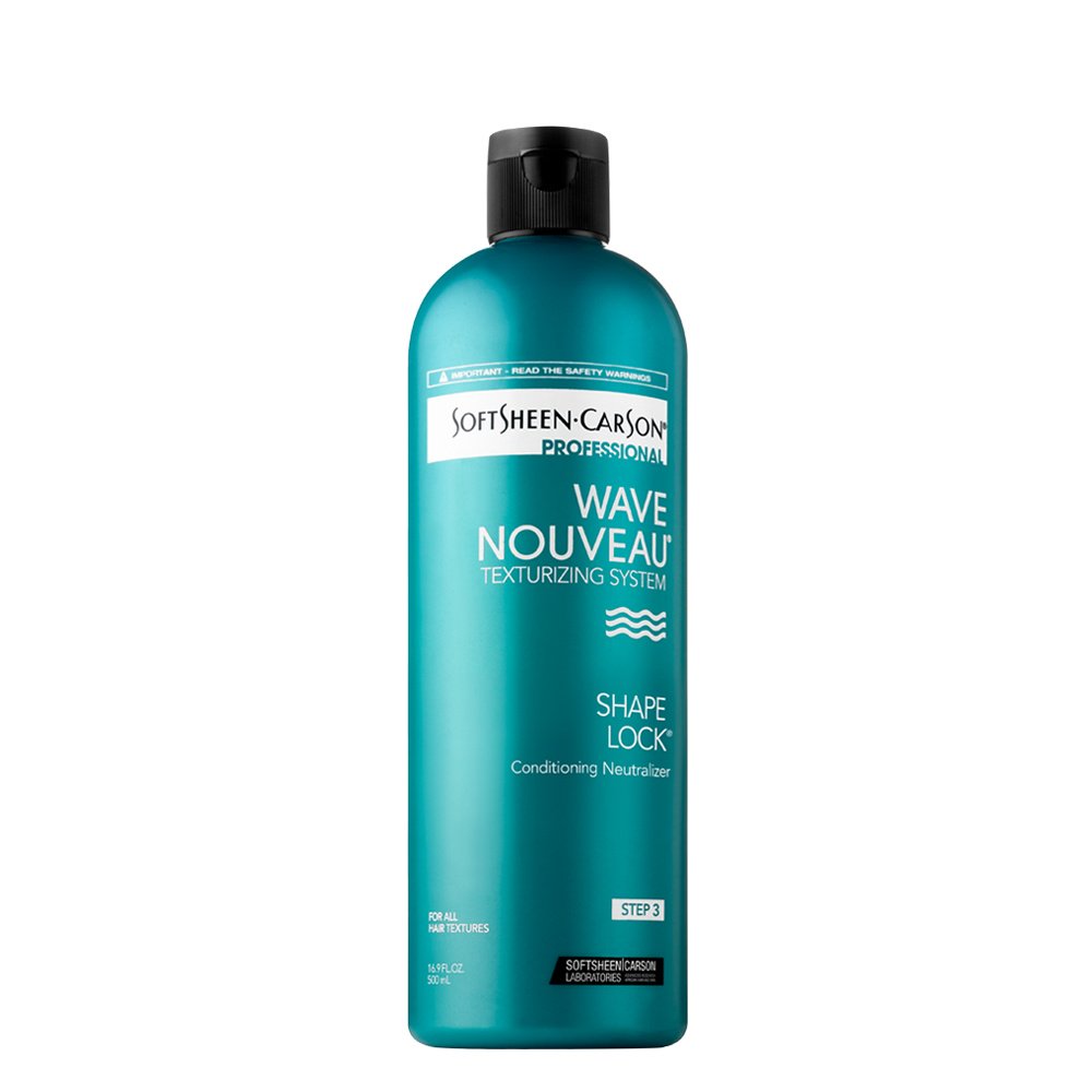 Wave Nouveau - Shape Lock- Phase III / 16oz