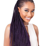 XPression Ultra Braid