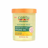 Cantu Shea Butter - Moisture Retention Styling Gel Flaxseed and Olive Oil / 18. oz