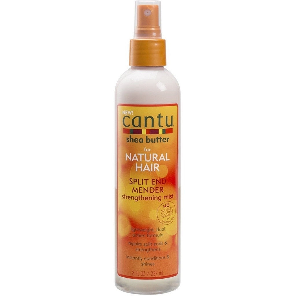 Cantu Shea Butter - Split End Mender Conditioning Mist / 8 oz.