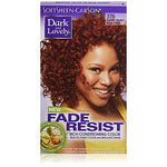 Softsheen Carson - Dark and Lovely Fade Resist Rich Conditioning Colour