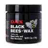 Dax - Black Bees-wax Fortified with Royal Jelly and Pure Beeswax /14oz