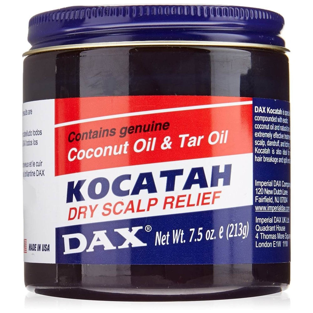 Dax - Kocatah / 7.5 oz