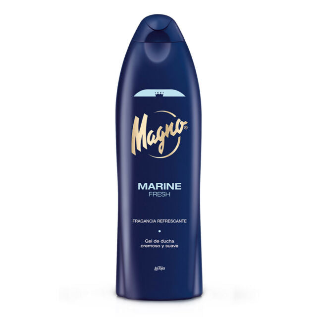 Magno Marine Fresh Shower Gel / 18.6 oz