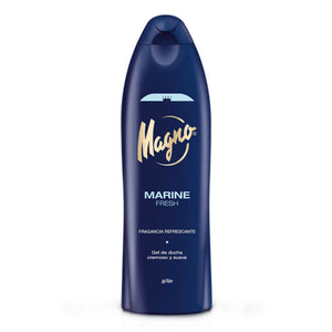 Magno Marine Fresh Shower Gel / 18.6 oz
