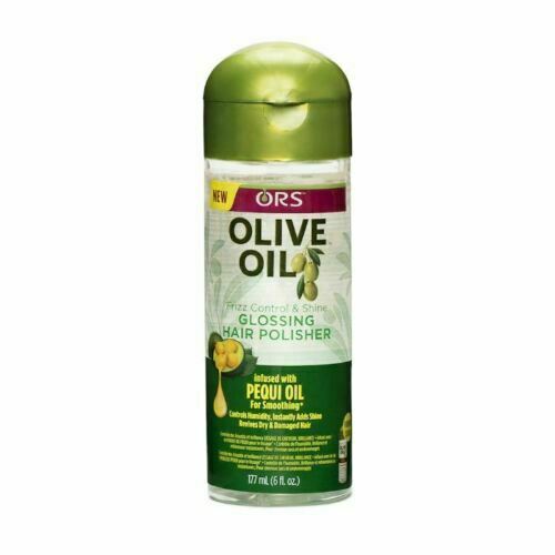 ORS - Olive Oil Glossing Hair Polisher