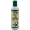 Africa's Best Organics - Olive Oil Leave-In Conditioner / 6 oz